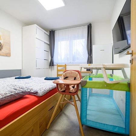 Apartmany Volavka 1 Planá nad Lužnicí Εξωτερικό φωτογραφία