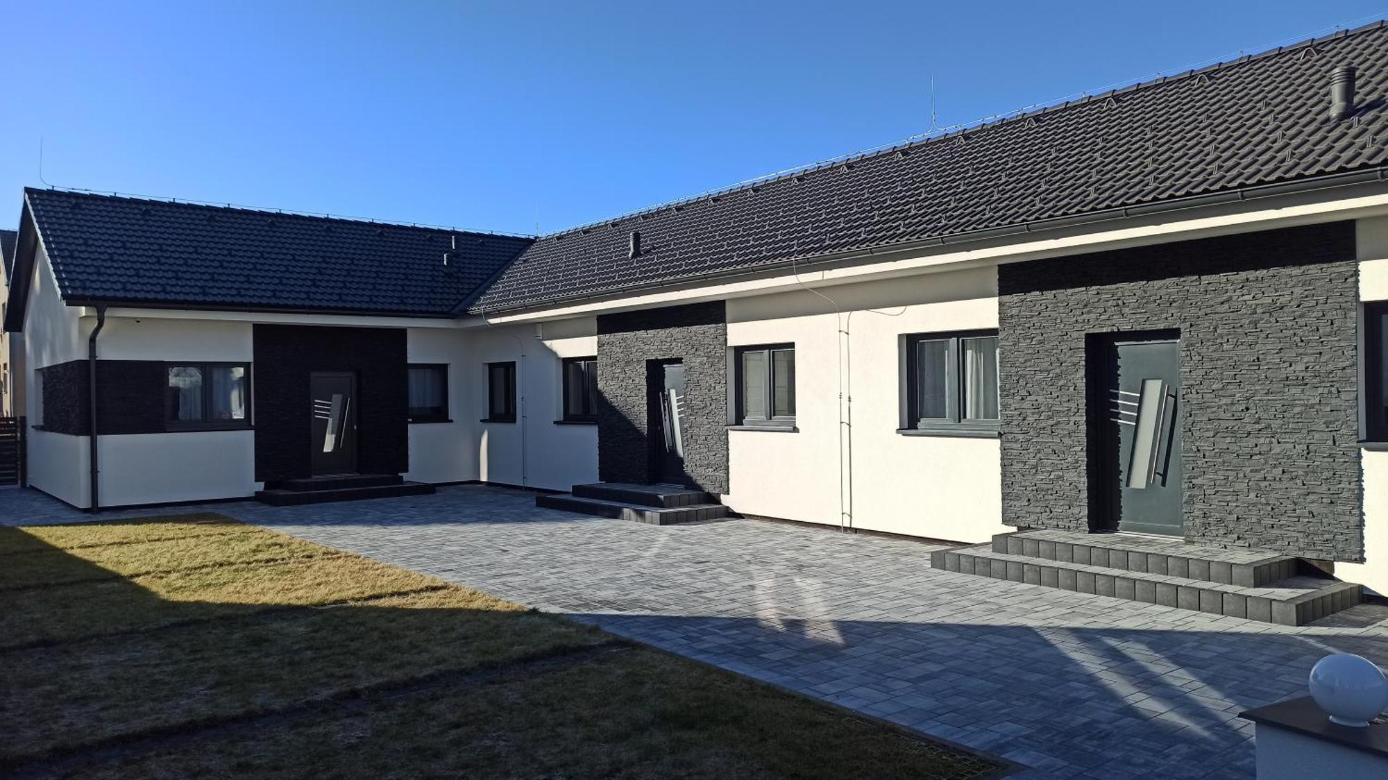 Apartmany Volavka 1 Planá nad Lužnicí Εξωτερικό φωτογραφία