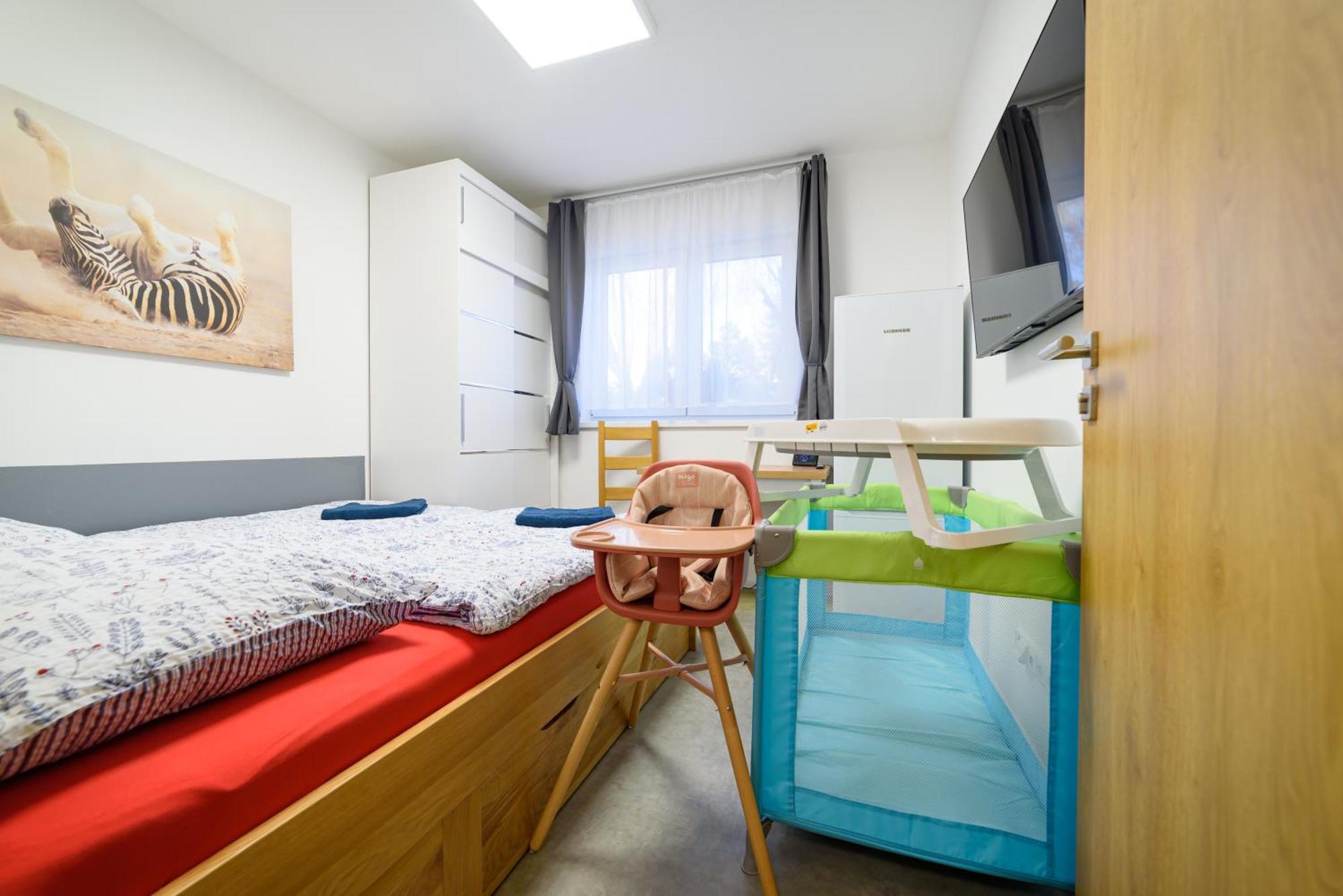 Apartmany Volavka 1 Planá nad Lužnicí Εξωτερικό φωτογραφία
