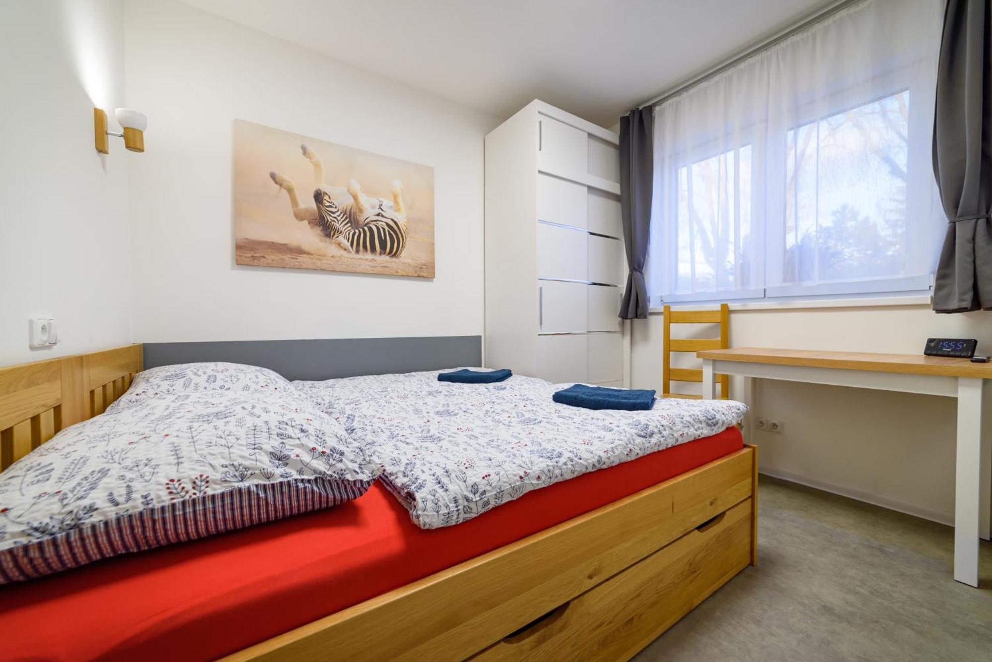 Apartmany Volavka 1 Planá nad Lužnicí Εξωτερικό φωτογραφία
