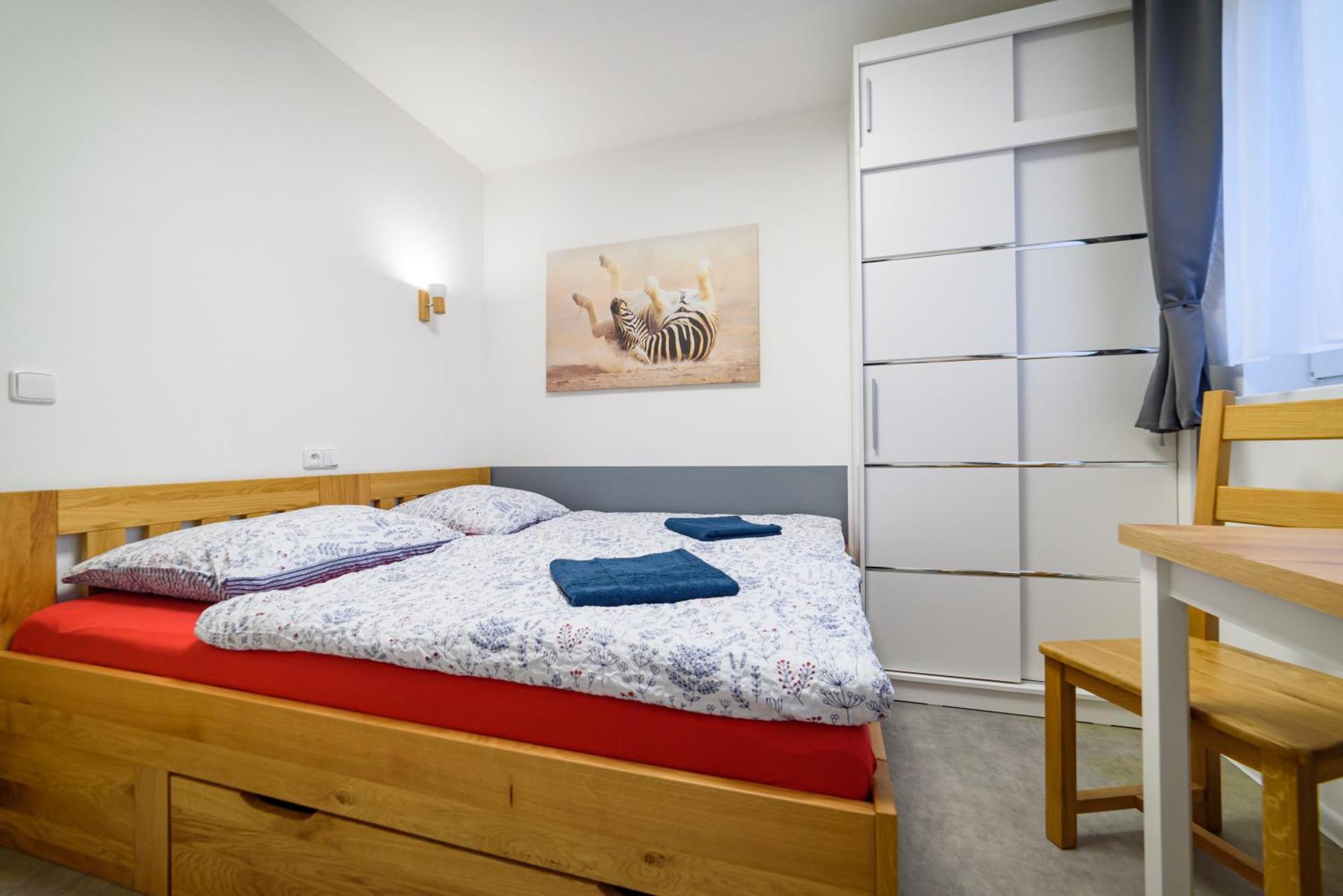 Apartmany Volavka 1 Planá nad Lužnicí Εξωτερικό φωτογραφία