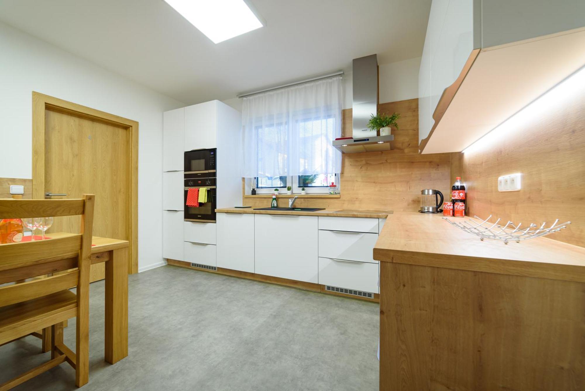 Apartmany Volavka 1 Planá nad Lužnicí Εξωτερικό φωτογραφία