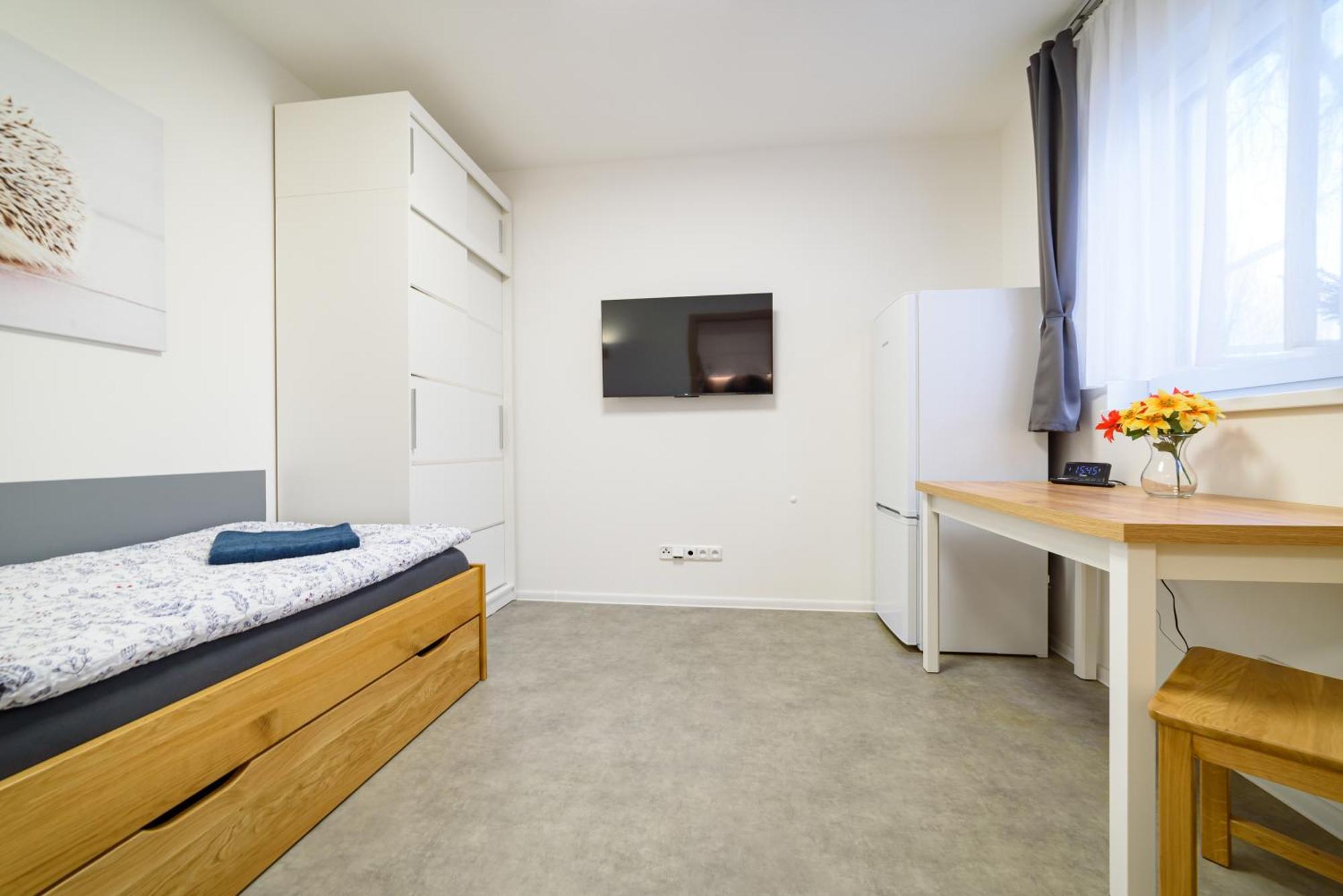 Apartmany Volavka 1 Planá nad Lužnicí Εξωτερικό φωτογραφία