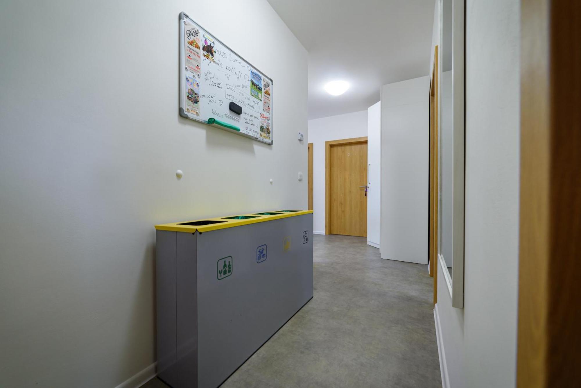 Apartmany Volavka 1 Planá nad Lužnicí Εξωτερικό φωτογραφία