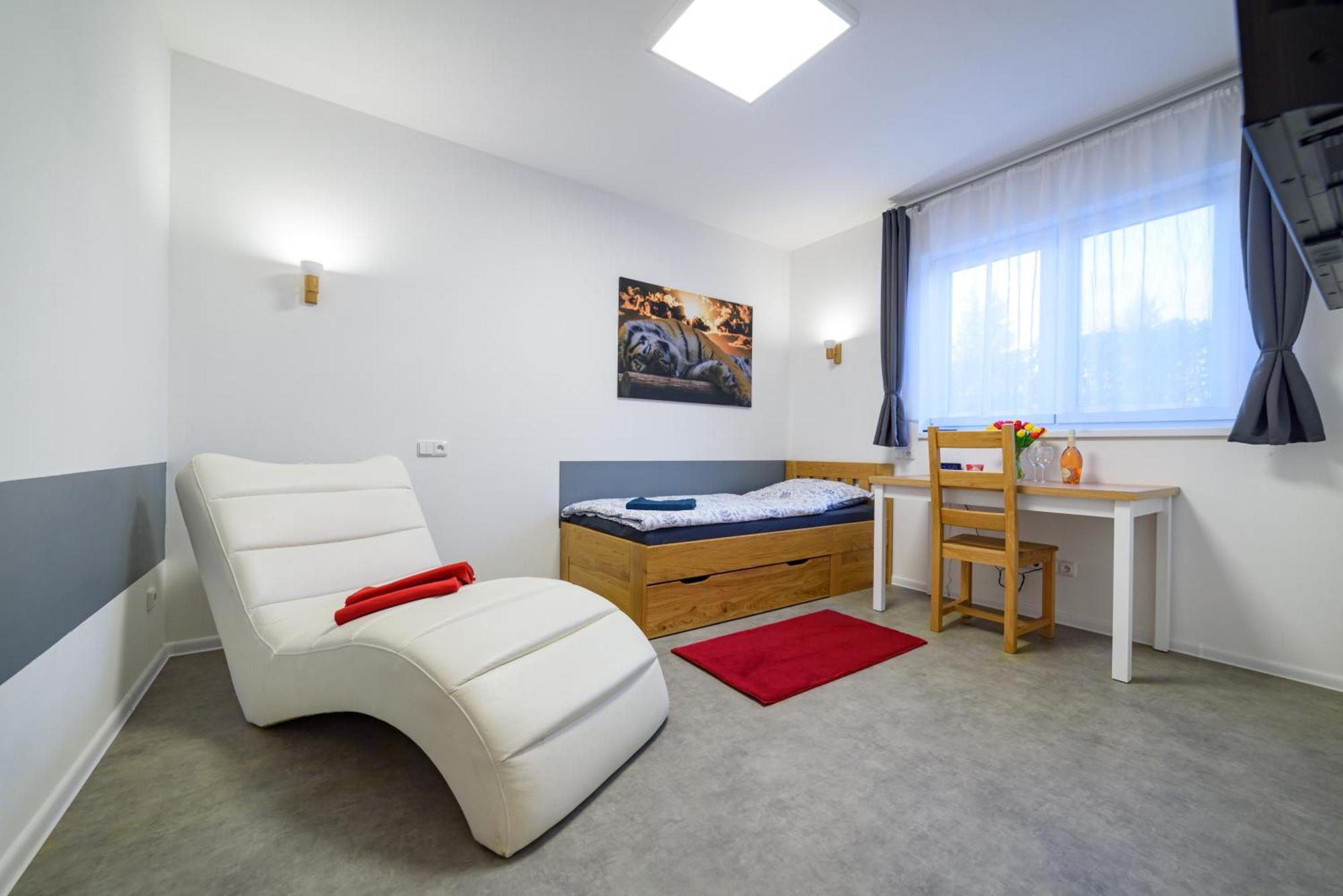 Apartmany Volavka 1 Planá nad Lužnicí Εξωτερικό φωτογραφία