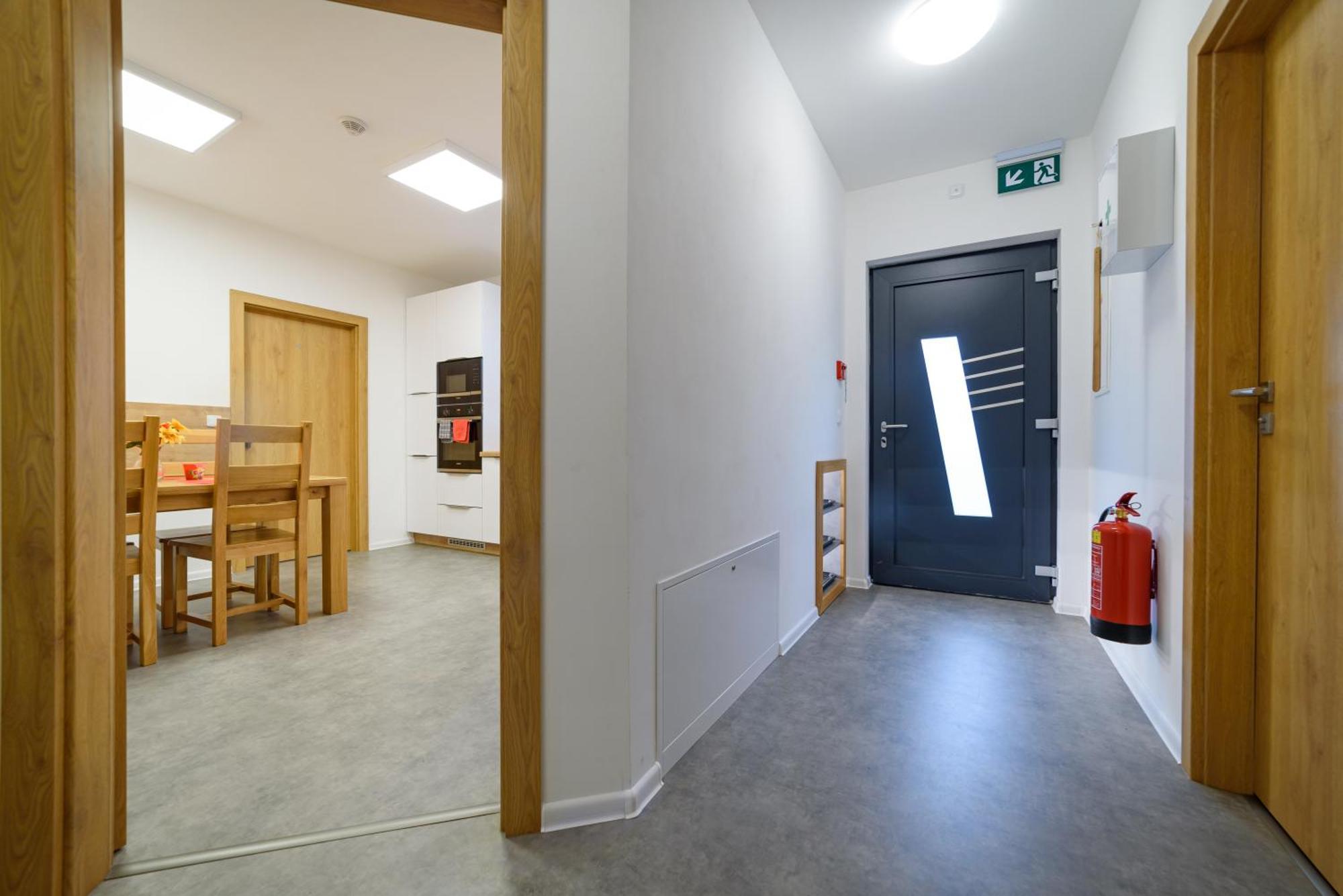 Apartmany Volavka 1 Planá nad Lužnicí Εξωτερικό φωτογραφία