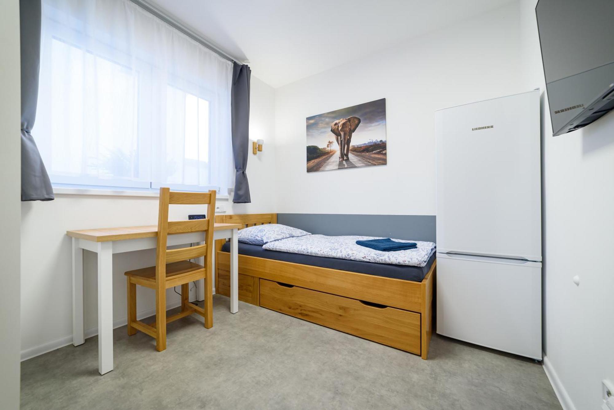 Apartmany Volavka 1 Planá nad Lužnicí Εξωτερικό φωτογραφία