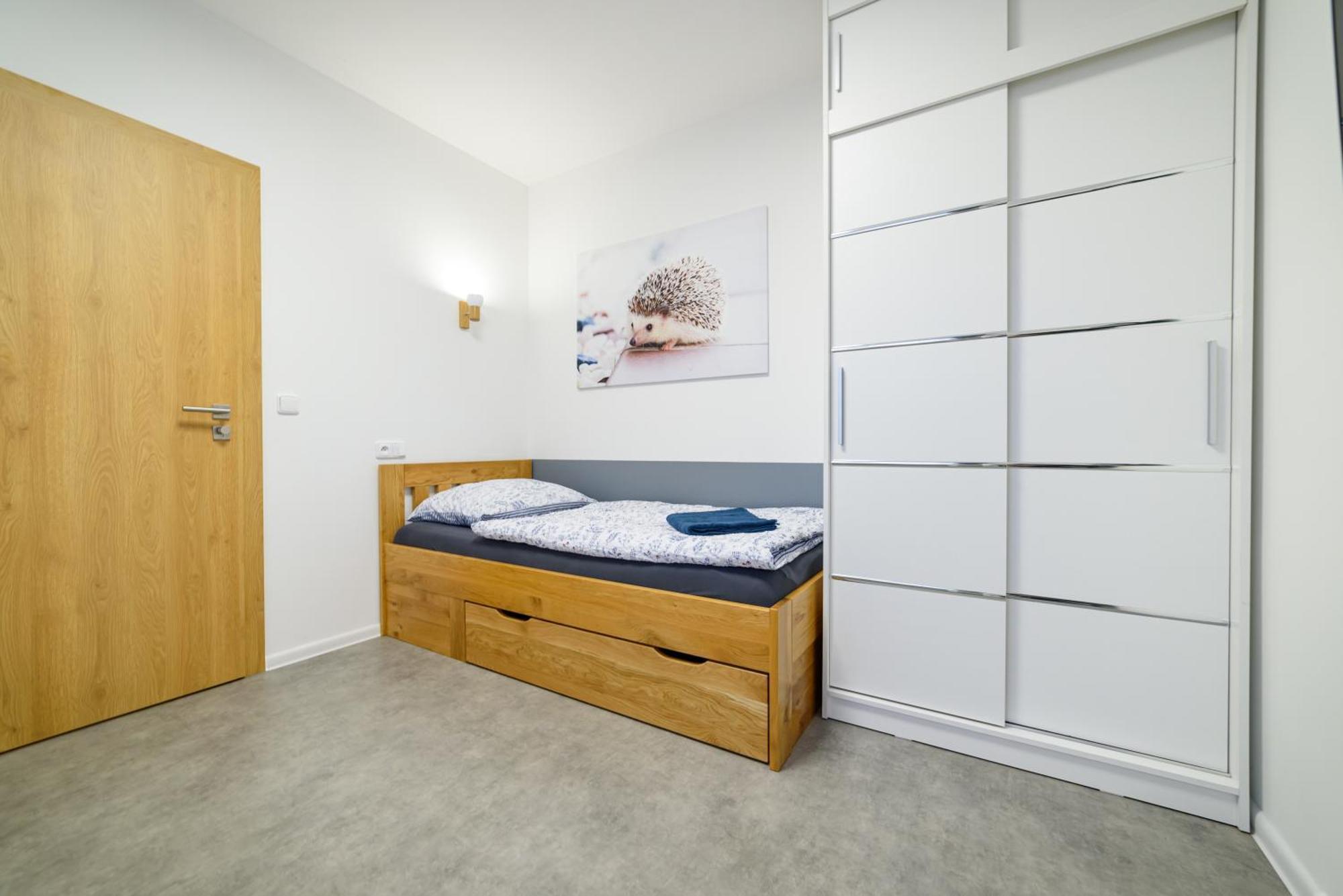 Apartmany Volavka 1 Planá nad Lužnicí Εξωτερικό φωτογραφία